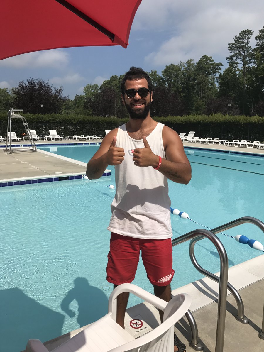 CPI_Pools's tweet photo. Mehmet Ozgen at Hamilton Redoubt in Newport News, VA #sova #zap #continentalpools https://t.co/e0Np74DF9C
