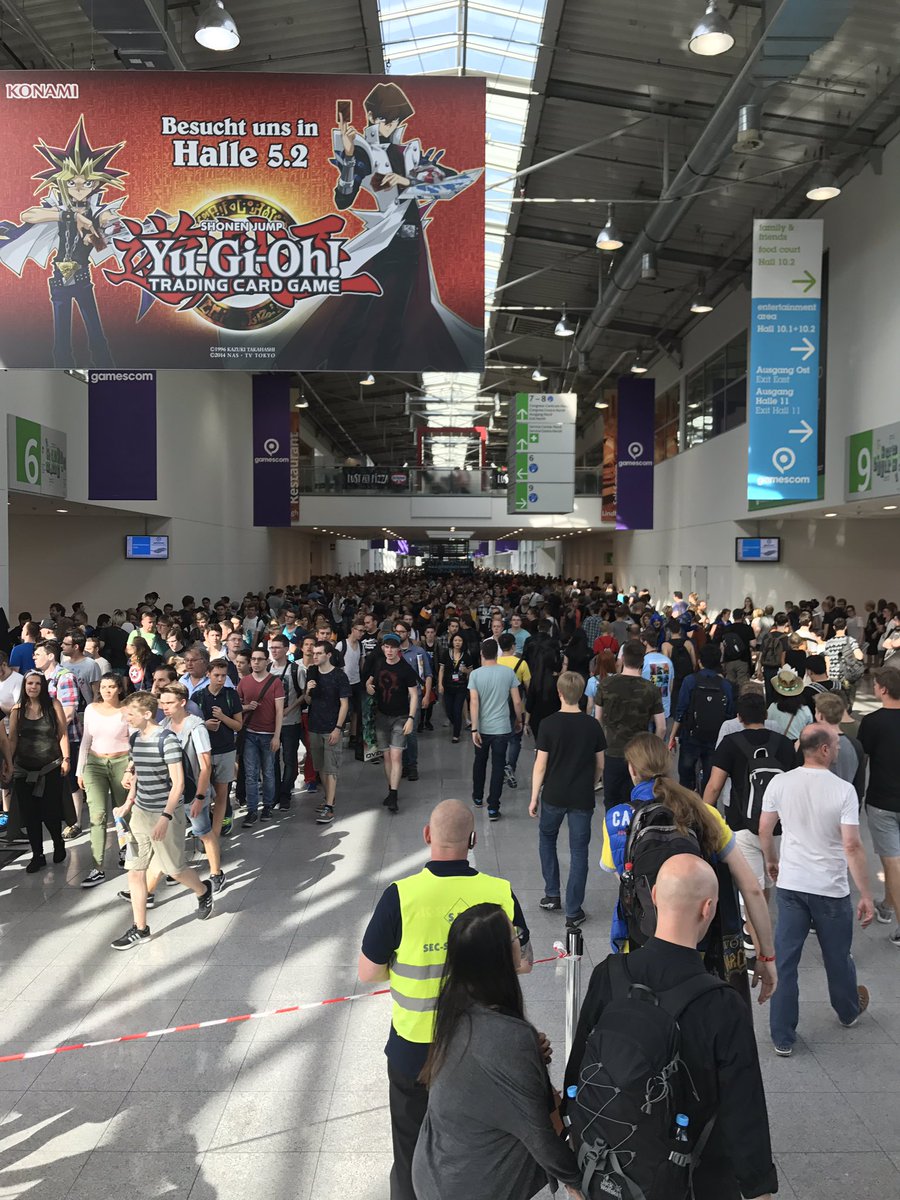 Kev1nTV's tweet image. Die  nr.1 und nr.2 sind angekommen !