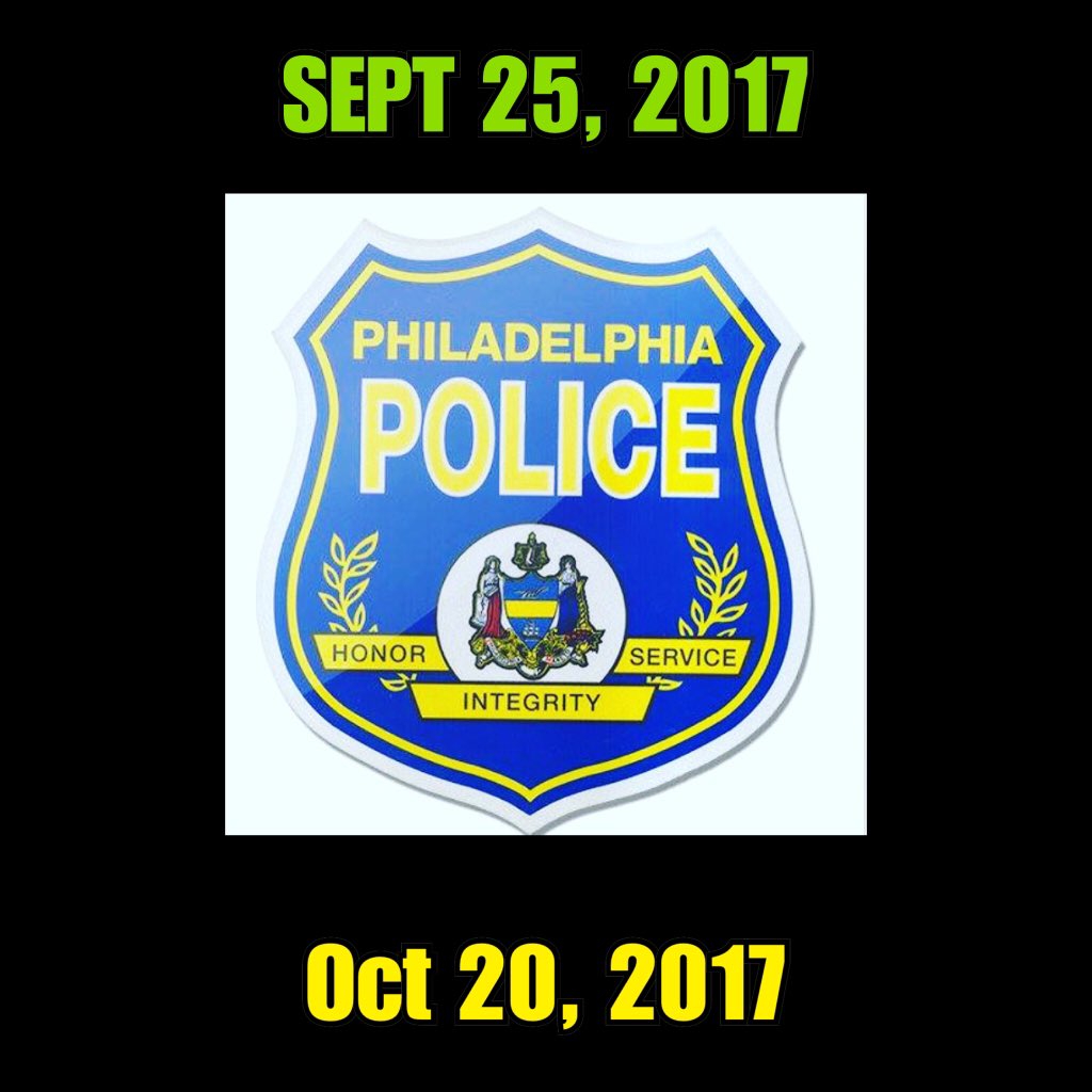 PPDRecruiting's tweet photo. These are the dates to 👀out for. Call 215-683-COPS for more information.. #joinphillypd #applicationdates #makinganimpact https://t.co/luMcbPftwf