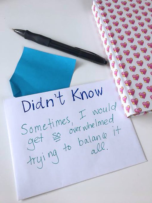 Going back to school can be stressful. Join @ShineText&rsquo;s #ShareTheFlipSide to help stress less! Add Shine<a class="tags" target="_blank" title="On Twitter" href="/?out=eyJ0eXAiOiJKV1QiLCJhbGciOiJIUzUxMiJ9.eyJpYXQiOjE3MjE0NzMyMDgsImlzcyI6InR3cG9ybnN0YXJzLmNvbSIsIm5iZiI6MTcyMTQ3MzIwOCwiZXhwIjoxNzUzMDA5MjA4LCJyZWRpcmVjdF91cmwiOiJodHRwczovL3R3aXR0ZXIuY29tL1NoaW5lVGV4dCJ9.15G0SvGDLhoM688uXZJ39nzB9SXx1jnPjGqXLODNN-w_M49kdVuxInRrudPsYrnwHxP234FclAJl2xIrwjATTg">@ShineText</a><a href="/tag/sharetheflipside"class="tags"><span>#sharetheflipside</span></a>