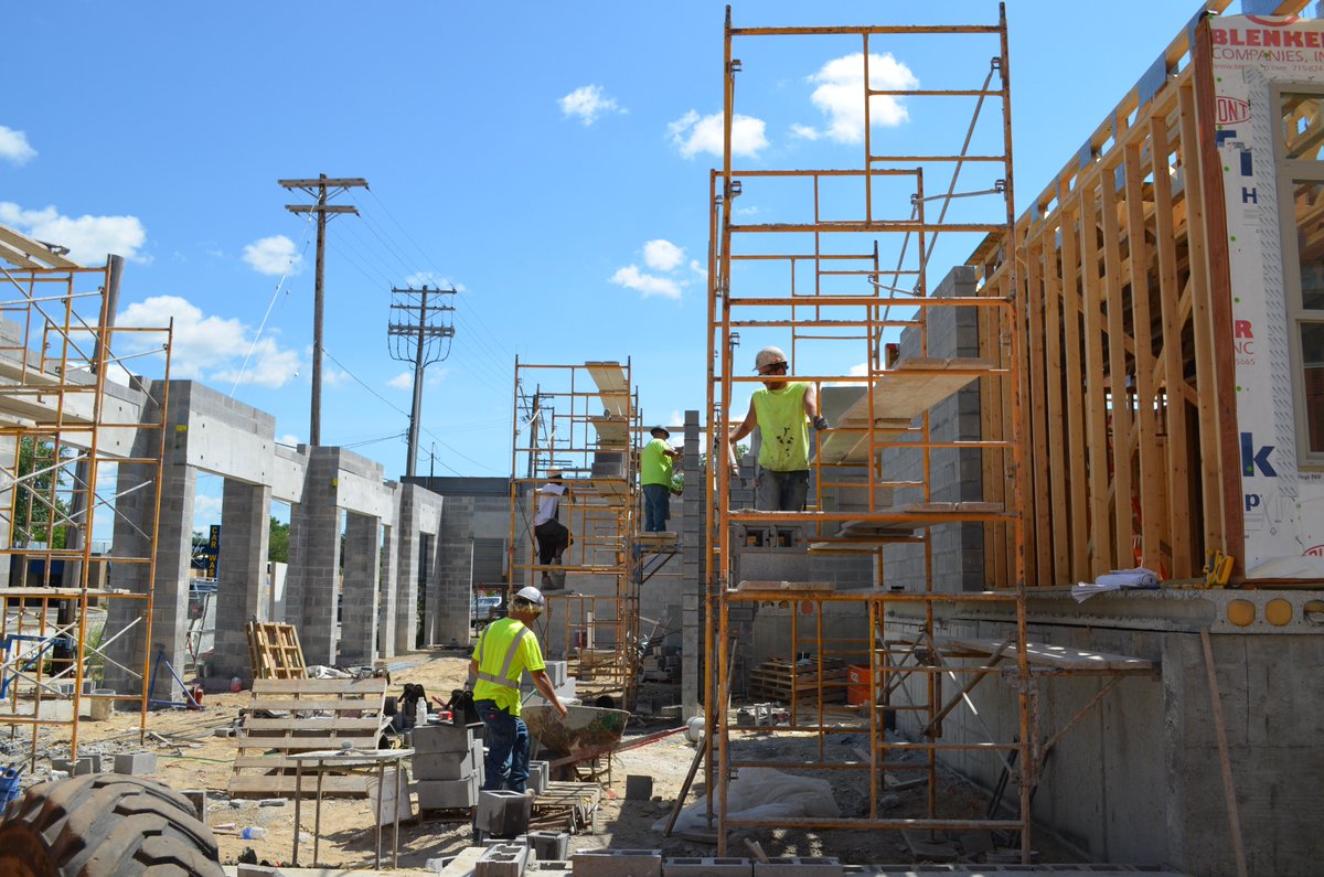 McgannConstruct's tweet photo. Progress Pics for 820 Park Street https://t.co/t2gf0J8l9y