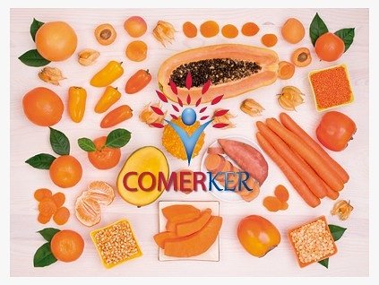 _Comerker's tweet photo. Las verduras de hoja amarilla-naranja y verde oscuro ayudan a la remodelación de los huesos  y promover la resorción ósea #MIercolesDeSalud https://t.co/yjhKAyqqEQ