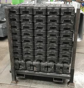 SafeFenceLtd's tweet photo. Rubber Block Fence Feet Stillages https://t.co/rAwoggRh0e https://t.co/aE73B4CNhY