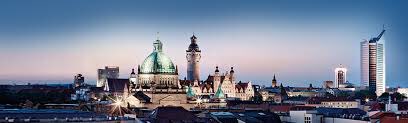c_preisach's tweet photo. On my way to #wi2017 in #Leipzig. Excited to deliver a keynote presentation on #AI and #machinelearning in #iot tomorrow. https://t.co/cpAOvZmqn8