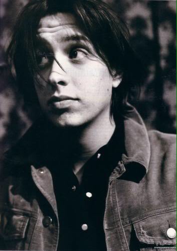 Happy birthday to my all time favourite crush, Julian!  