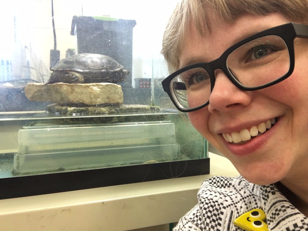 OWHolmesLibrary's tweet image. Shelly and I are ready to welcome you to the library! Have a great school year.  #oakpark97 #libraries97