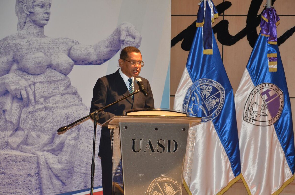BelarminioR's tweet photo. Martes 29 de agosto inicia segunda edición diplomado en ComunicaciónPolítica y CampañasElectorales UASD. #ComunicacionPoliticaUASD https://t.co/Wik6iYp6AZ