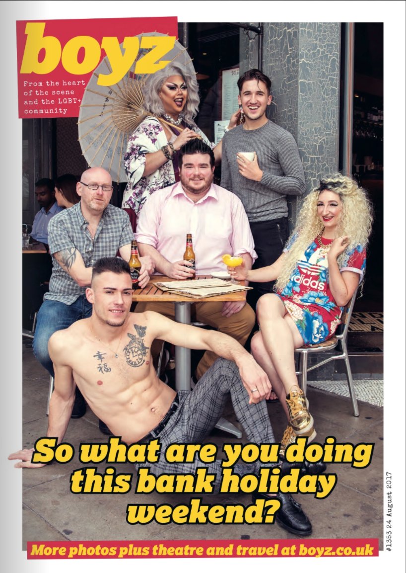 Chris Jepson • Trans🏳️‍⚧️Ally tweet media