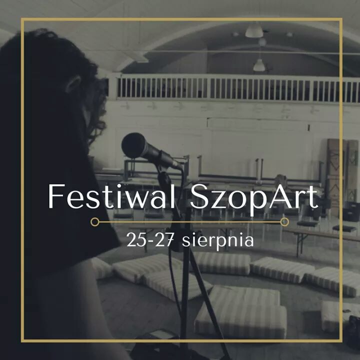 fundacjazpasja's tweet photo. Już za 2 dni #festiwalszopart pod honorowym patronatem prezydenta miasta #katowice - @KrupaMarcinpl 
https://t.co/KtFtvFYUoJ https://t.co/trGkaEKKwM