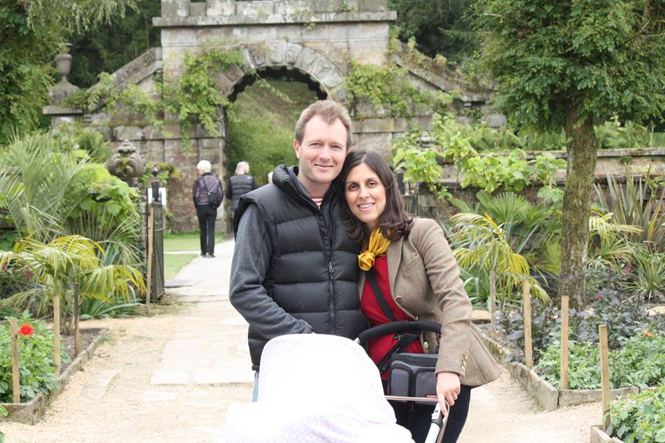 Amandalavan1's tweet photo. #507days this mother has been tortured, lied to, kept from her baby, hunger strike, hair loss, suicidal #FreeNazanin @AlistairBurtUK @JZarif https://t.co/8zvFE42LfF