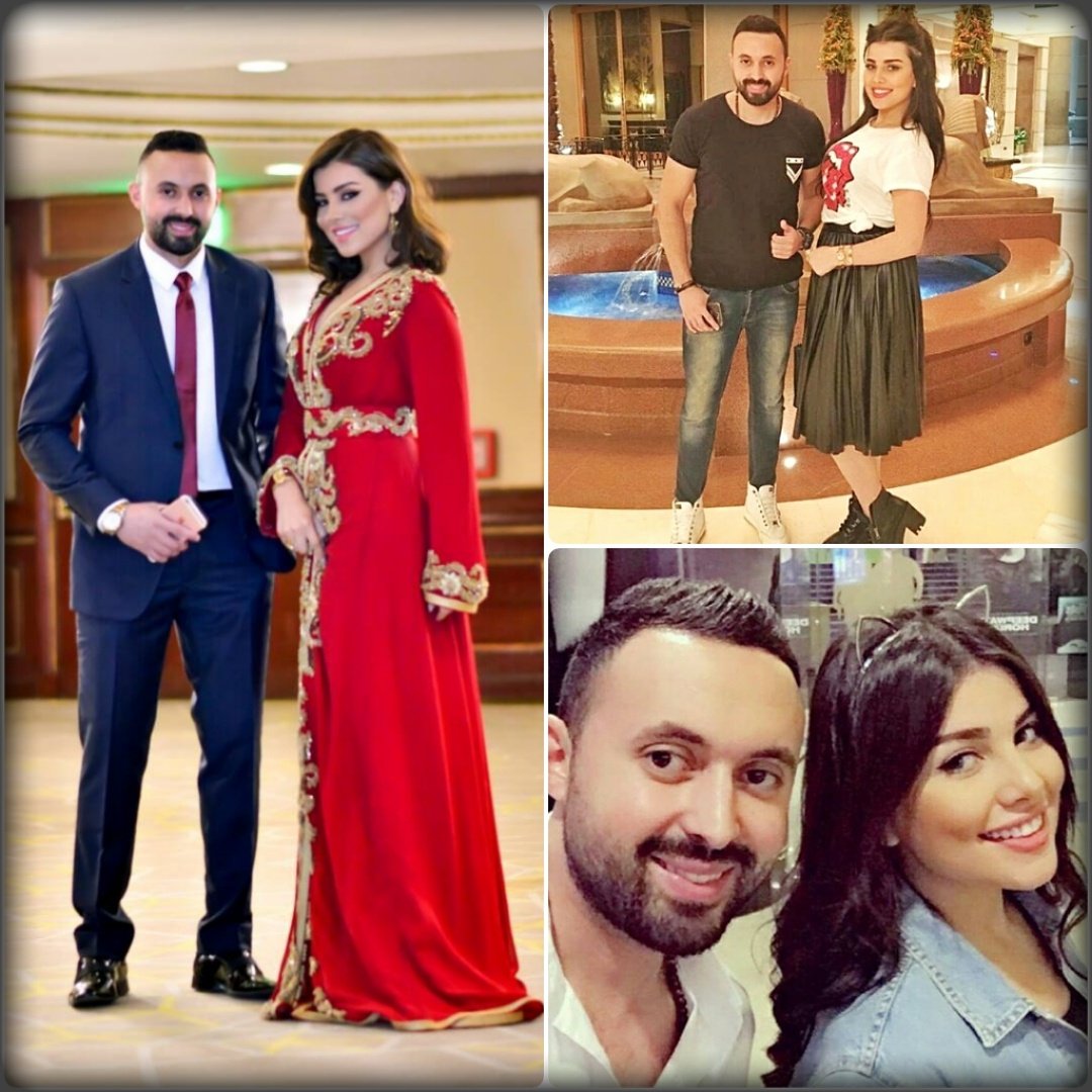 KhalidRizk2's tweet photo. Happy bithday agmal hanooon wish u all the best 🎂🎂😊🌹💙 @HananeElKhader https://t.co/EvIxzMPqNi