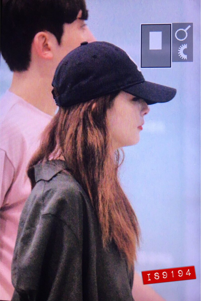 IS9194's tweet photo. (Preview) 170823 SBS #슬기 #SEULGI https://t.co/Osc4McQfwT