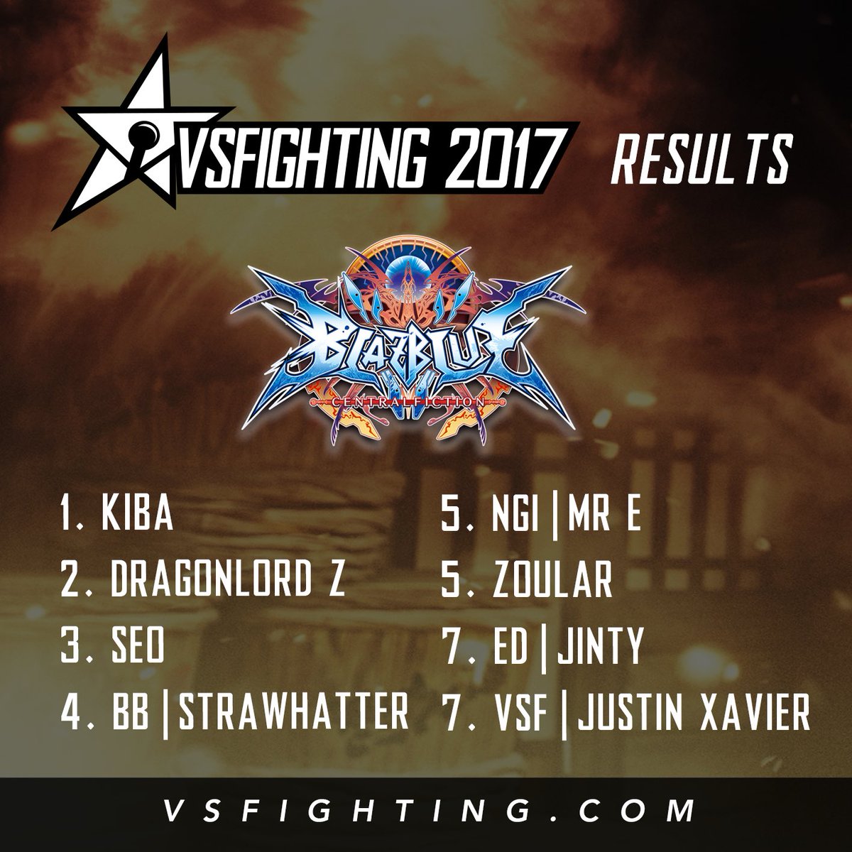 VSFighting tweet media