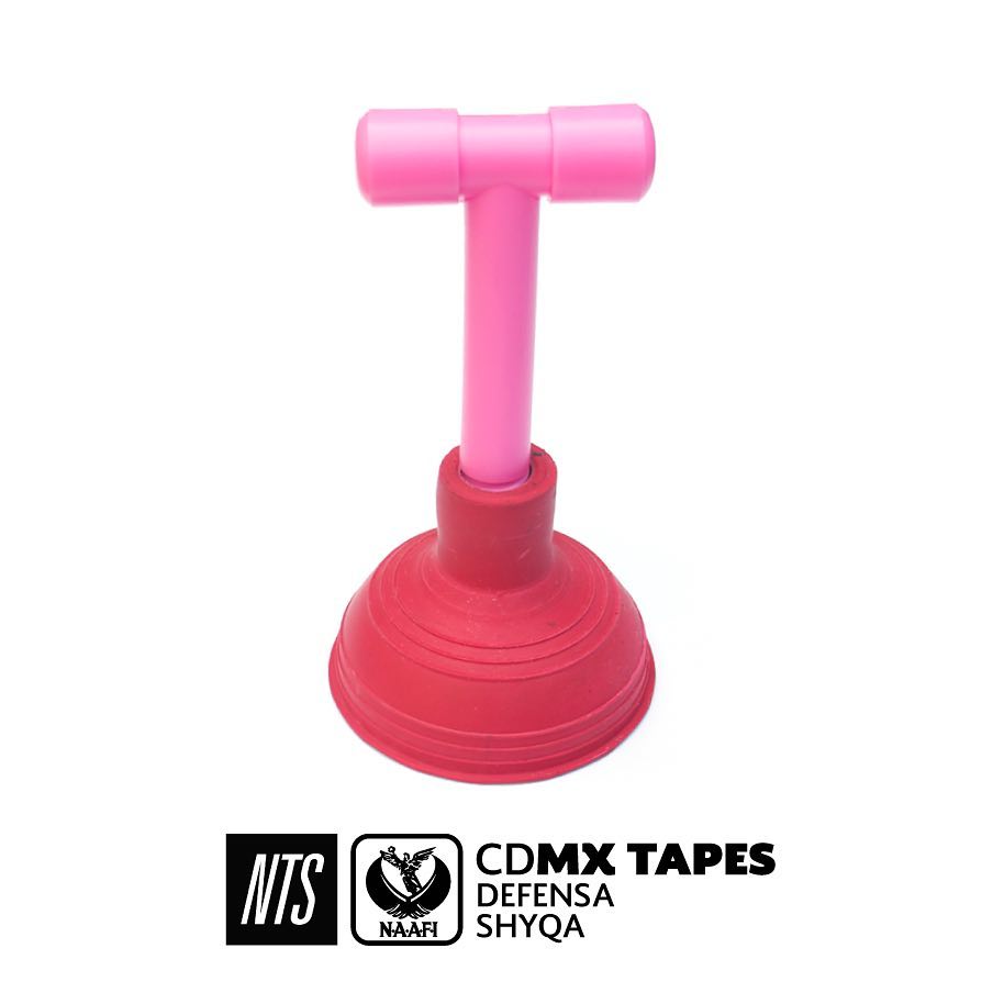 Mix by SHYQA for <a href="/N_A_A_F_I/">naafi*</a>'s show on <a href="/NTSlive/">NTS Radio</a> 🇲🇽🖤
#CDMXtapes 
soundcloud.com/shyqa000/shyqa…