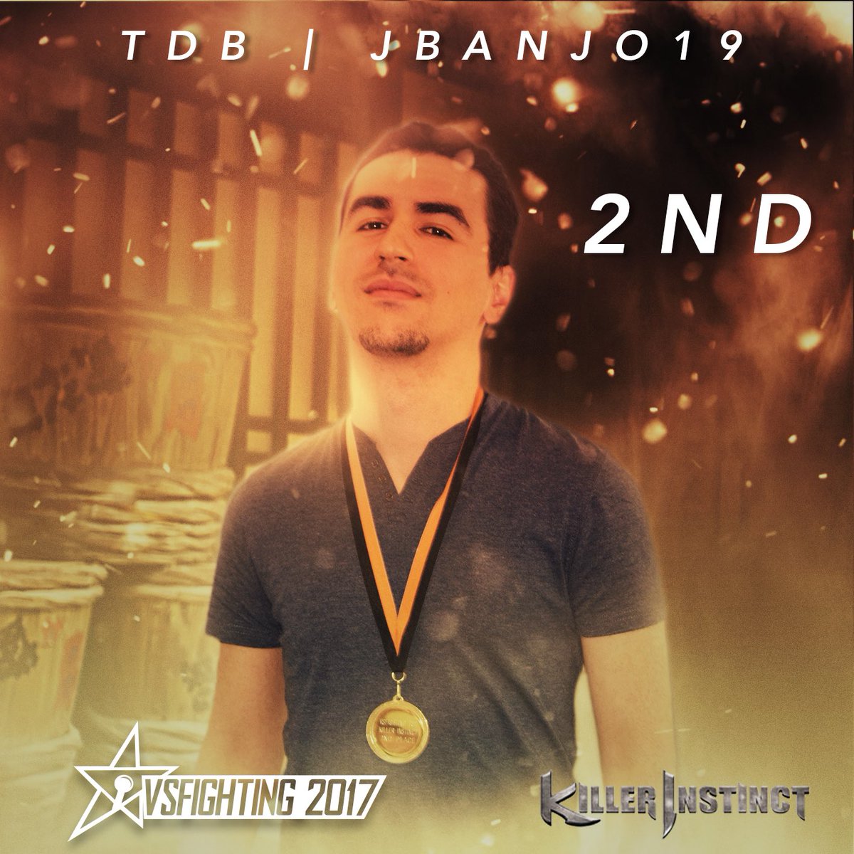 VSFighting tweet media