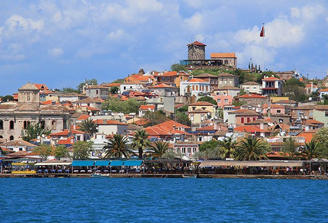 Ege’nin İncisi Edremit - istanbulvecevresi.com/egenin-incisi-…