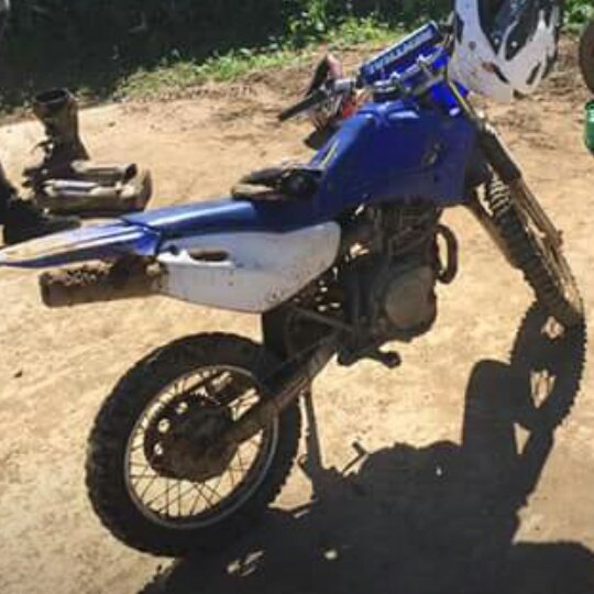 Ac7ivist's tweet image. #NewProfilePic