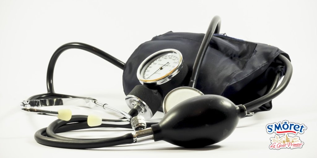 En France, l’#hypertension touche 20 % des adultes, 40 % à 65 ans et 90 % à 85 ans!  
Dans le monde, 1 adulte sur 3 est concerné