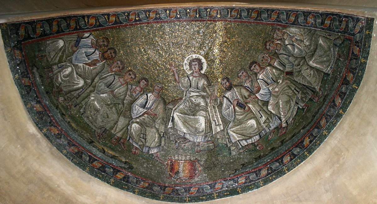 Sabato 9 settembre 2017 ore 11.30 L'ANFITEATRO ROMANO E LA BASILICA DI SAN LORENZO  goo.gl/zBn2pr