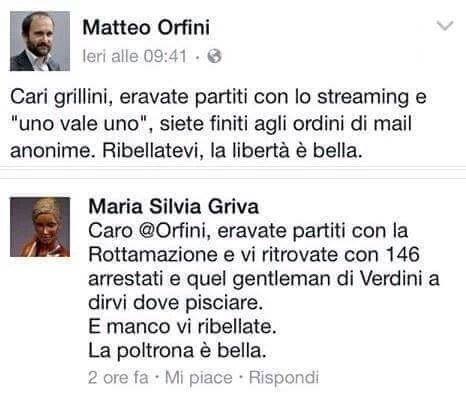 lievemente's tweet image. Sono soddisfazioni... 😉