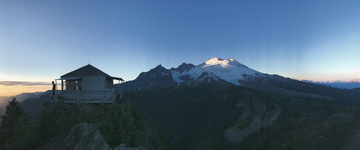 teocrider's tweet image. My favorite hike on a long list of favorite hikes. @NCascadesNPS