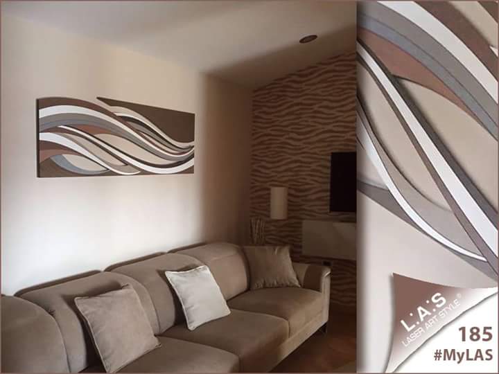 Il #MyLas a casa di Mary!
A chi piace?
bit.ly/W9Myfe
#style #design