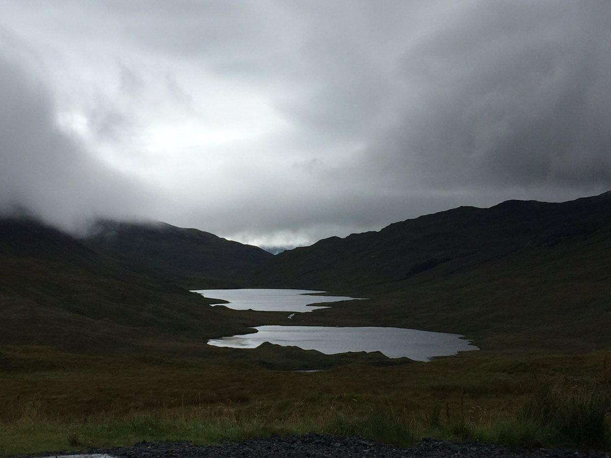 TomDoesTravel's tweet photo. Mull was a total babe #LPinScotland https://t.co/iy9MXZ9qxF