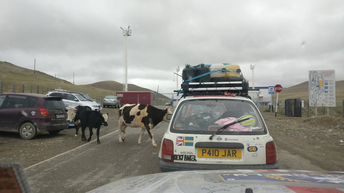 Team Eremus tweet media