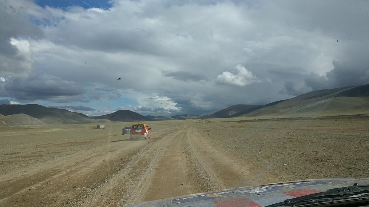 Team Eremus tweet media