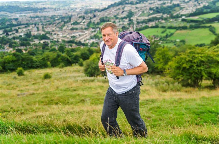 VisitBath's tweet photo. Want to get some fresh air and enjoy Bath's stunning countryside? @Bathscape's Walking Festival is from 16-24 Sept > https://t.co/lfK5qXFIy8 https://t.co/a7Sf0WsbUi