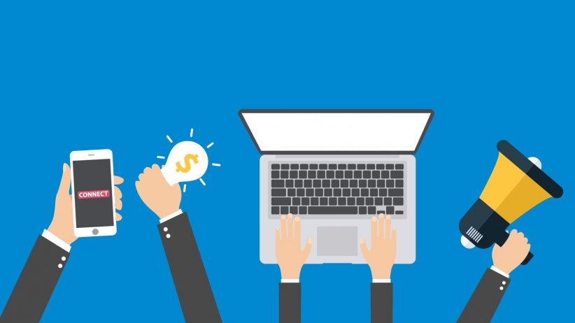 7 Key Steps in Creating an Effective Social Media Marketing Strategy! socialmediatoday.com/social-busines… #SocialMedia #Strategy #Marketing