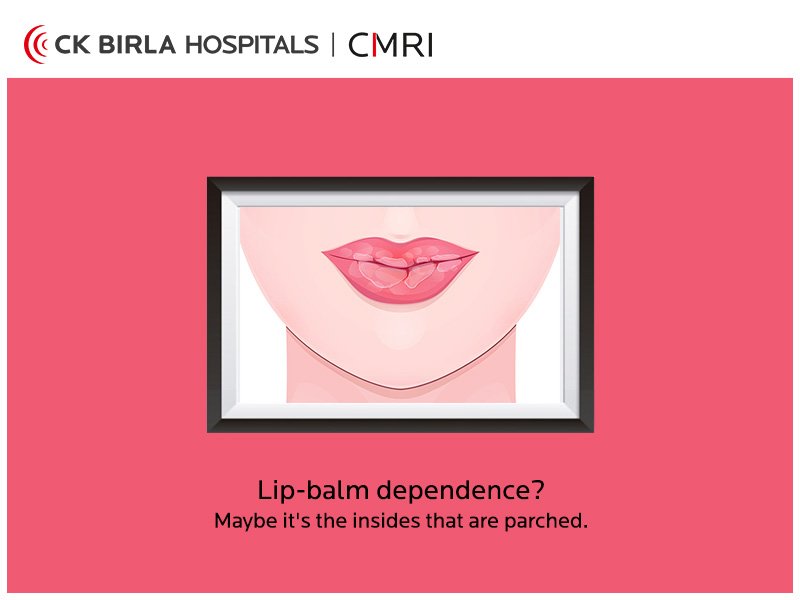 CK Birla Hospitals tweet media