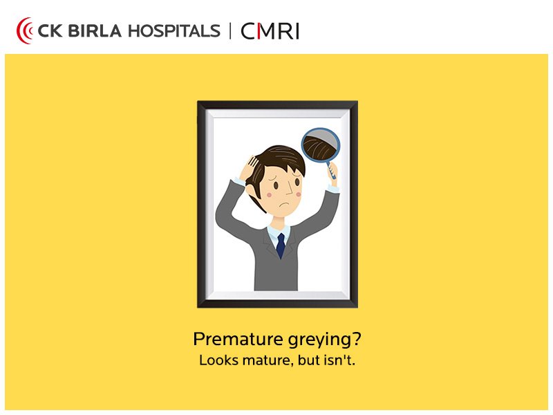 CK Birla Hospitals tweet media