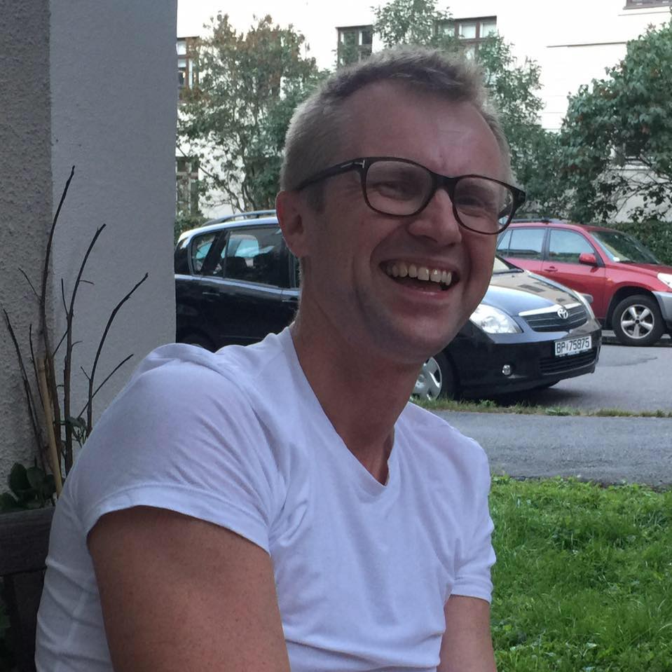 Yet another #YoungAudiences conference highlight - Håkon Moslet from <a href="/nrkp3/">N R K P</a> sharing the insights about #skam series goo.gl/X75BFU