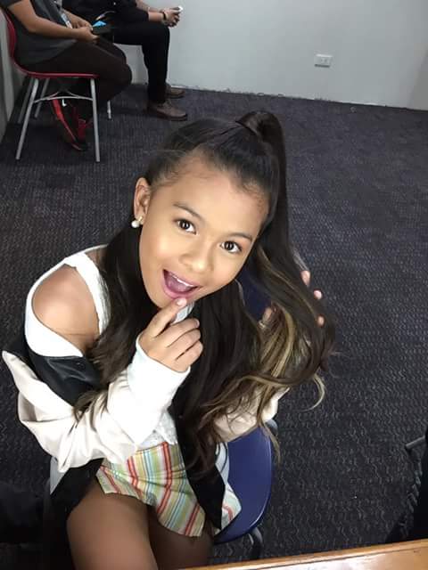 Radchavila7's tweet photo. Ariana grande stile

#LASAStarMagic25inSG https://t.co/CV7DM5oWhO