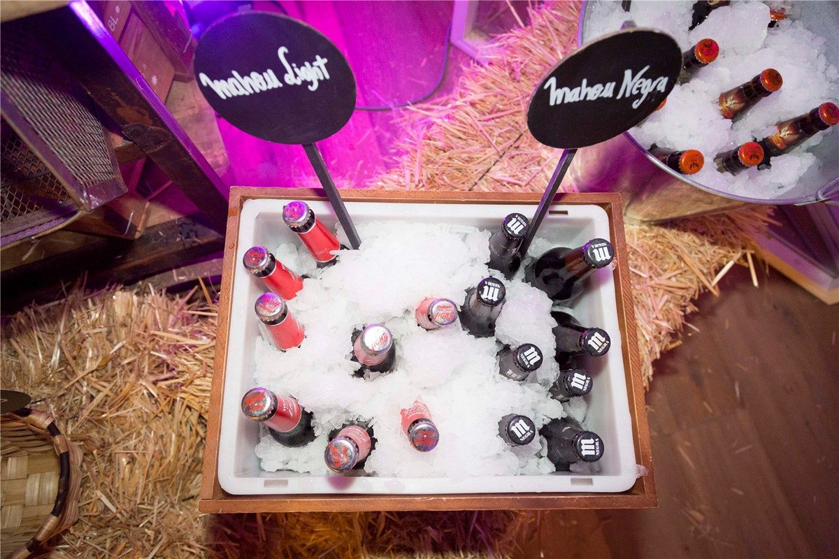 SalmoralMedia's tweet image. En cada #evento, ponemos atención a cada detalle. ¡Deja que creemos para ti! #creativitylovers #carlovers