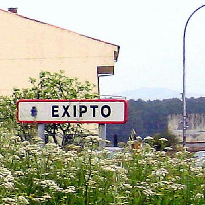 ToponimoGalego's tweet image. #EXIPTO, en

#Abanqueiro(SanCristovo) #BOIRO

#Cesullas(StoEstevo) #CABANAdeBERGANTIÑOS

#ACoruña

#TopónimoGalego
#TopónimoGalegoChocante