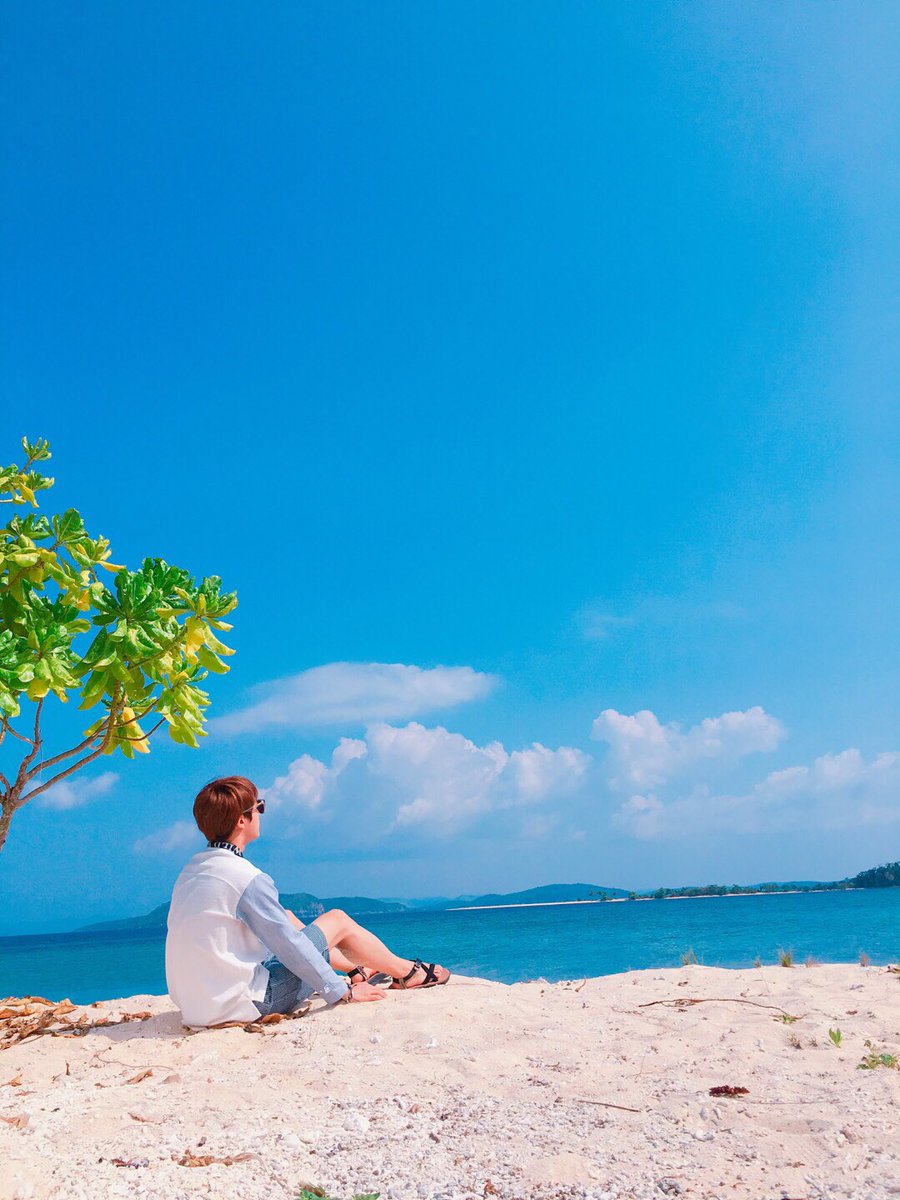 hachita_3Angel's tweet photo. I'll see you again ~~~ #Westlife #Song @BTS_twt #JIN on pic #PrincePink #VisualKing #KimSeokJin ๐ https://t.co/UctvEBaPOH