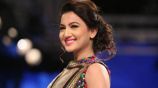 Gauhar khan Happy Birthday gbu  have a good day  