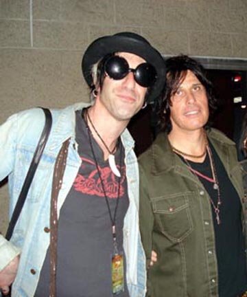 HAPPY BIRTHDAY DEAN DELEO!! Hope u have a great one & cant wait 2 have u back in action real soon  