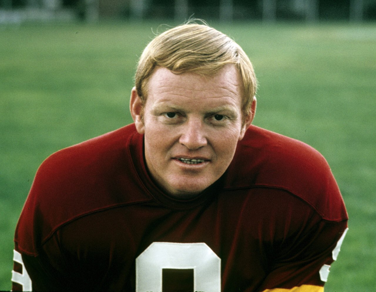Happy Birthday, Sonny Jurgensen! 