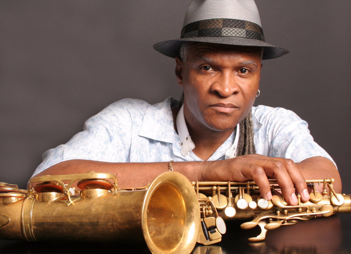 HAPPY BIRTHDAY... BOBBY WATSON! \"LOVE REMAINS\".  
