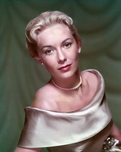 Happy Birthday Vera Miles 