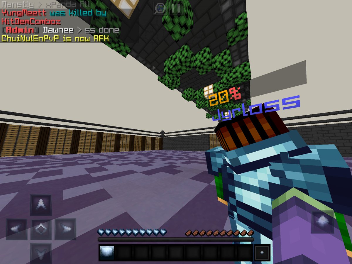 InsoiltZ's tweet image. CB 1v1
Against @SlaterKingZz 
Recommend No Salt Good 
1-10