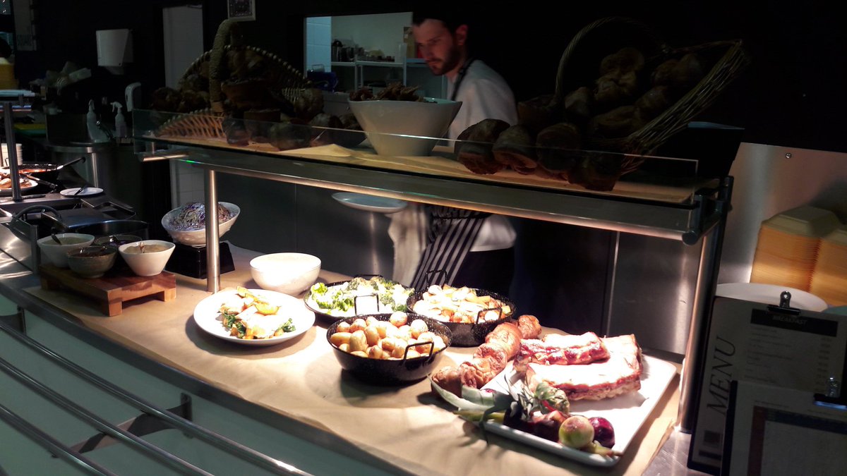 A very nice lunch today at bgl peterbrough.  Well done team