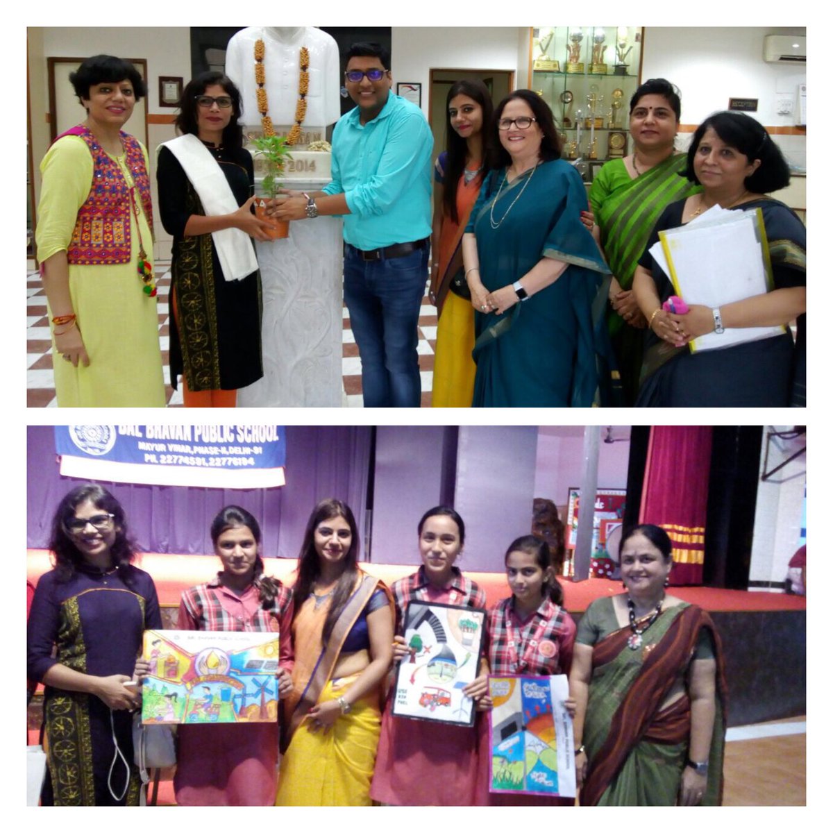 preetiarya81's tweet image. #Saksham2017 #PCRA @BPCLLPG @NatekarRajoo @dpradhanbjp @AshutoshJindalS @bpclpiyala @Sureshnair_BPCL @vine_etsingh @BPCLNRLPG @BPCLimited