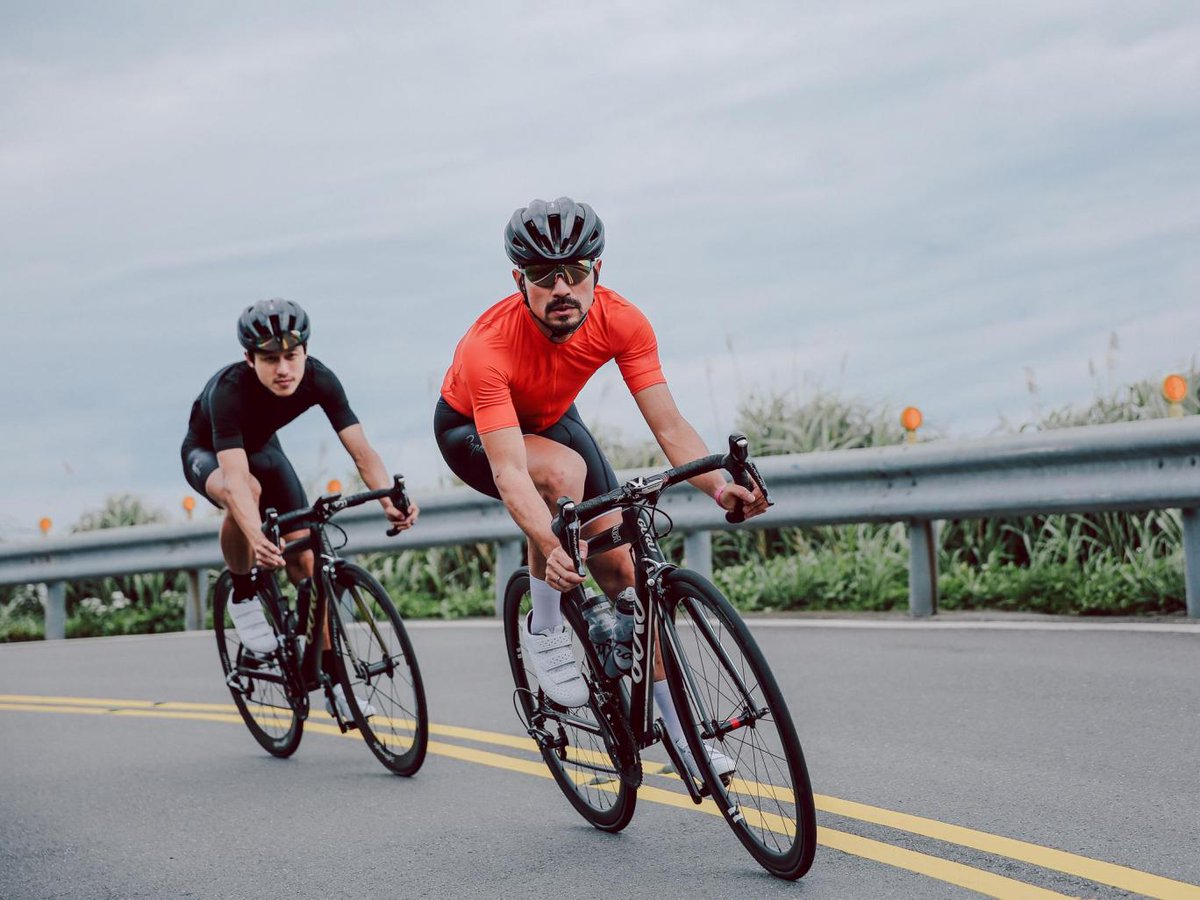 Sunglasses aren't just for sunny days... Protect your eyes while out on your bike ind.pn/2wmdePU