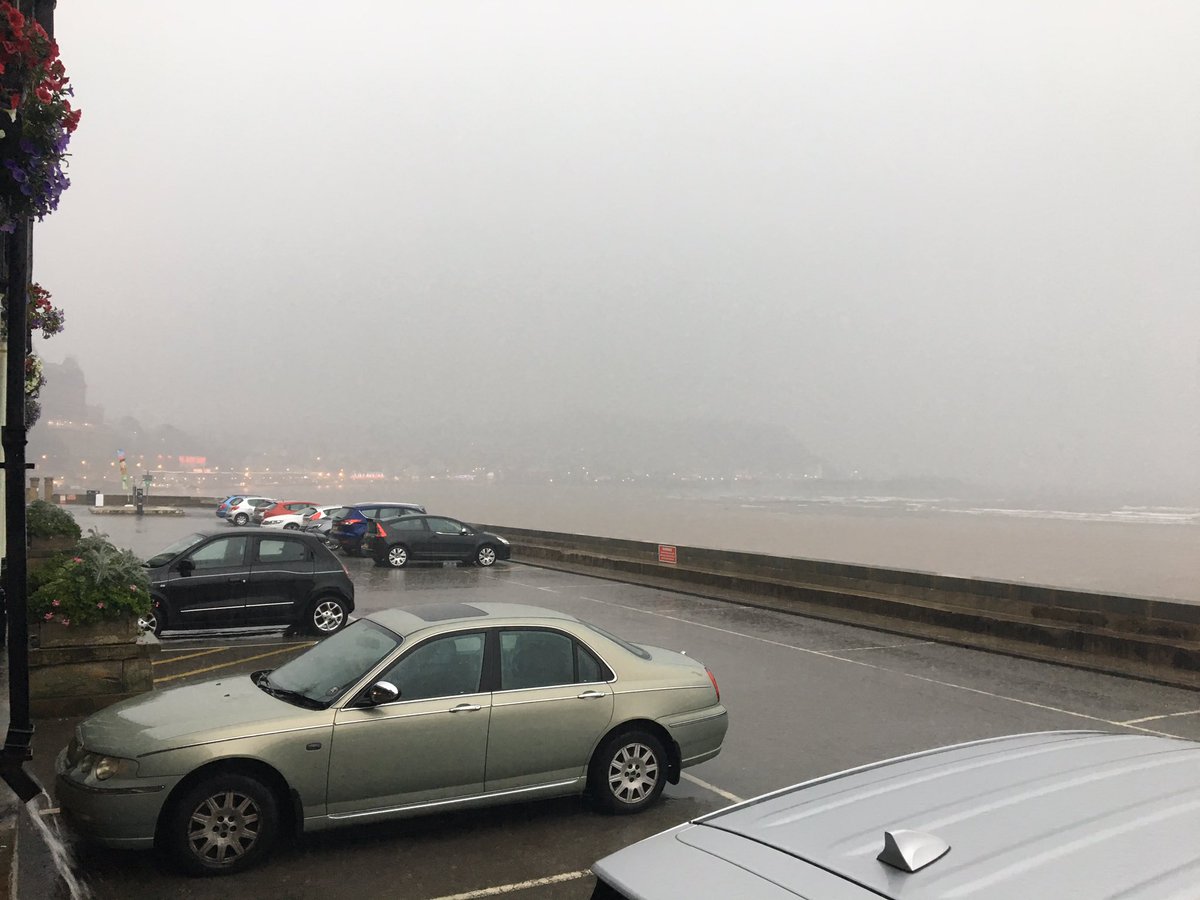 davidruston's tweet image. DAB radio down and we seem to have lost South Bay. Enjoying summer? #ThisIsEngland