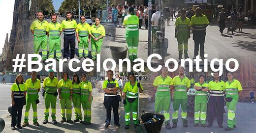 FCC_Group's tweet image. #BarcelonaContigo