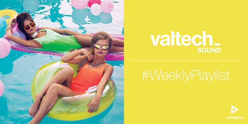 Valtech_FR's tweet photo. S'hydrater sur les hits de l’été !!! 💦🍸🎶
#SummerIsGood #ValtechSound #BossaJava
https://t.co/ZCKCN09Qgc https://t.co/MjUqd0r25D